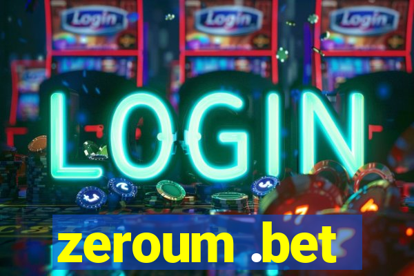 zeroum .bet